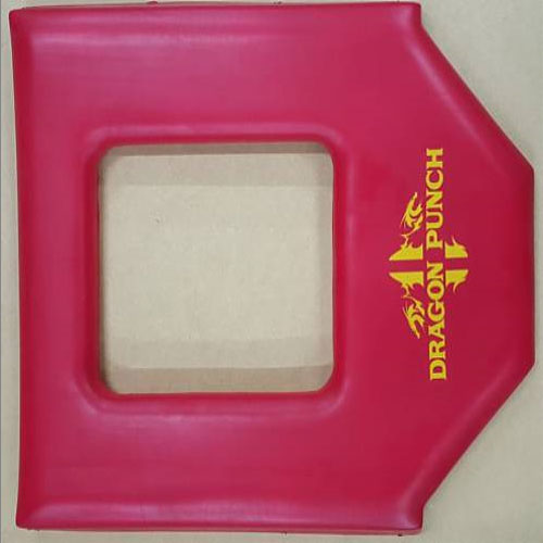 FRONT SAFETY RUBBER