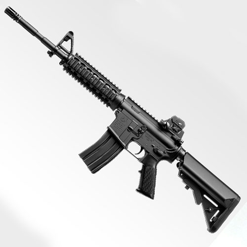 MARUI M4A1