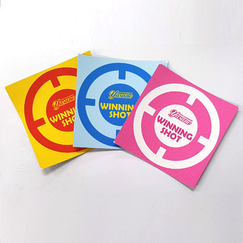 TARGET PAPER SET