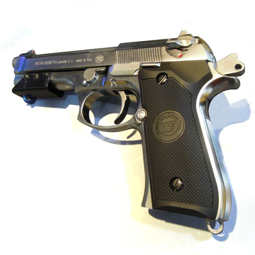 PISTOL