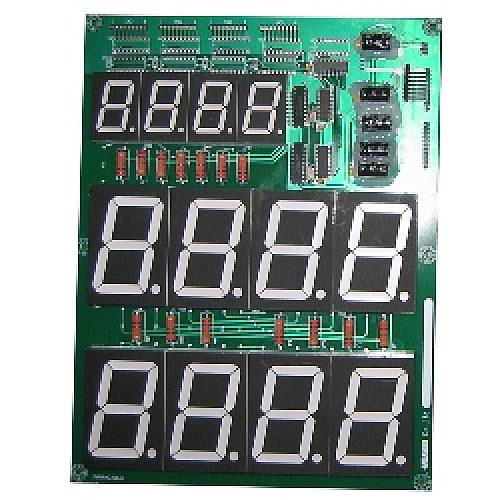 FND PCB ASS'Y