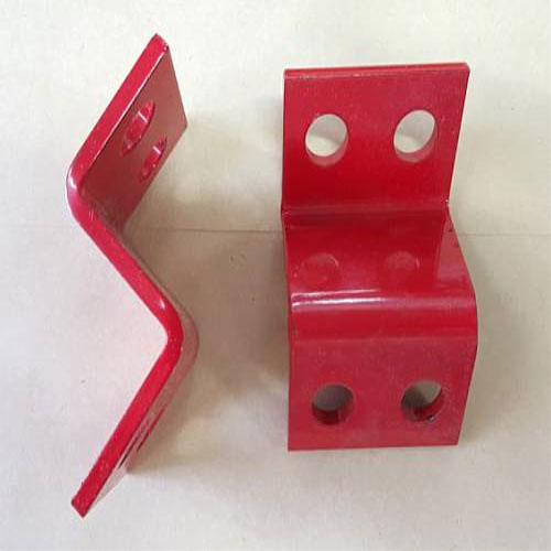 SOLENOID FIXING BKT