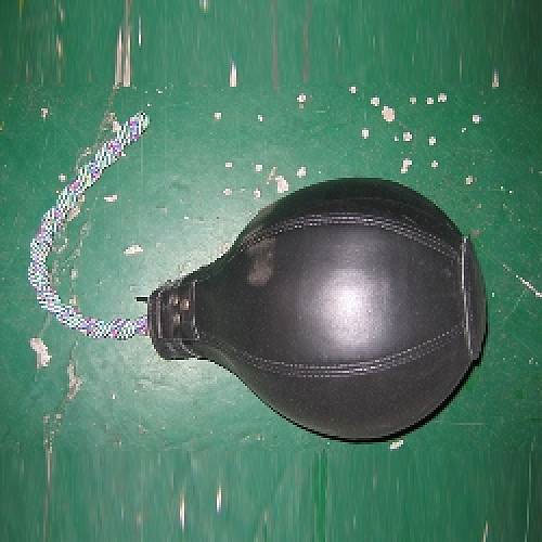 PUNCH BALL