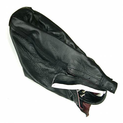 LEATHER BALL