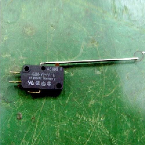 MICRO SWITCH