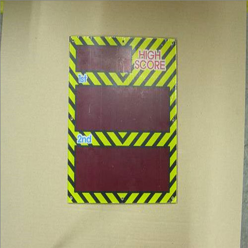 FND ACRYL