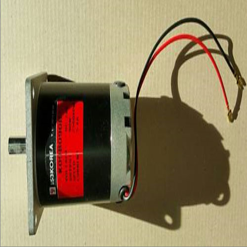 MOTOR