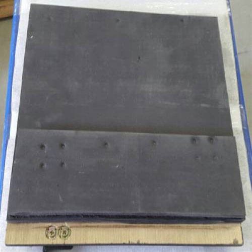 SENSOR PANEL ASS
