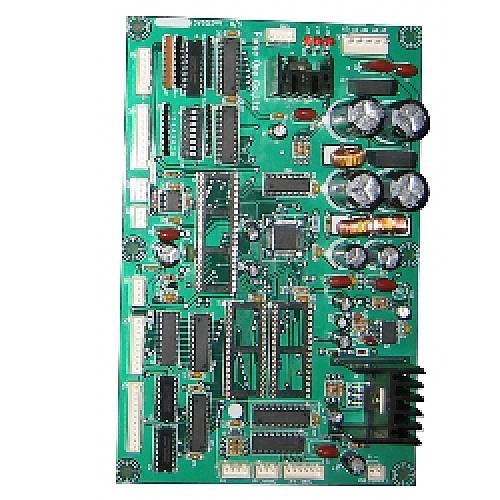 MAIN PCB ASS'Y