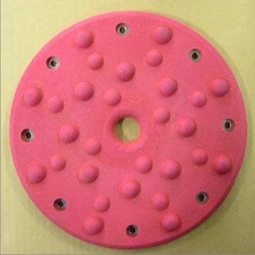 RUBBER HAMMER PAD