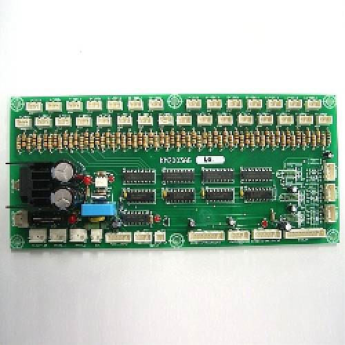 I/O PCB ASS'Y