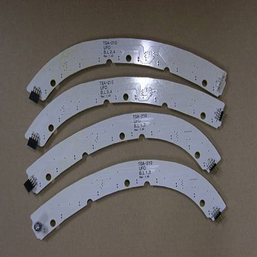 BILLBOARD LED PCB ASS'Y