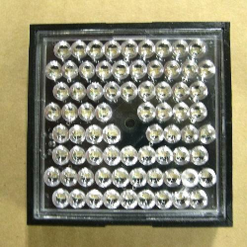 HIGH INTENSITY LED