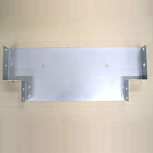 BINDING STEEL PLATE