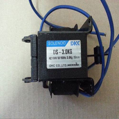 SOLENOID 1
