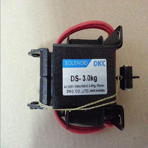 SOLENOID 2