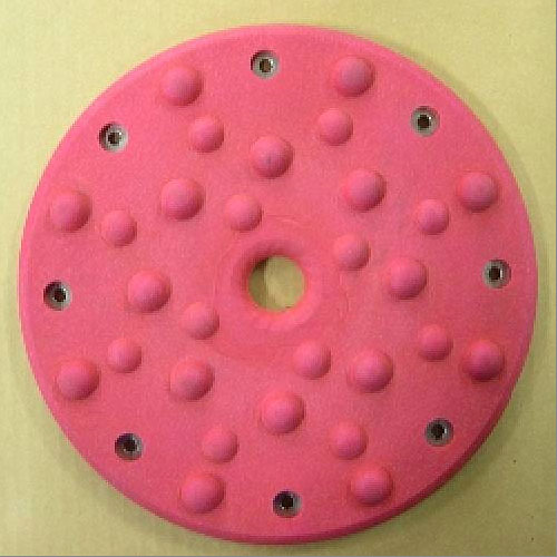 RUBBER HAMMER PAD