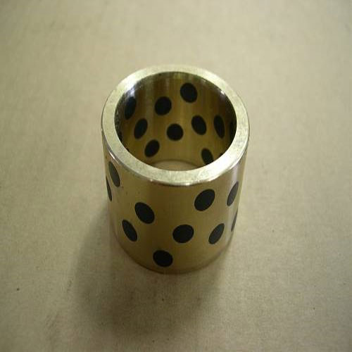 OILLESS BEARING