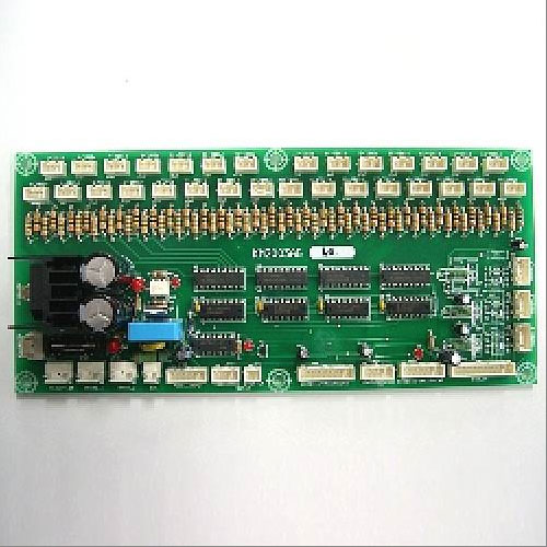 I/O PCB ASS'Y
