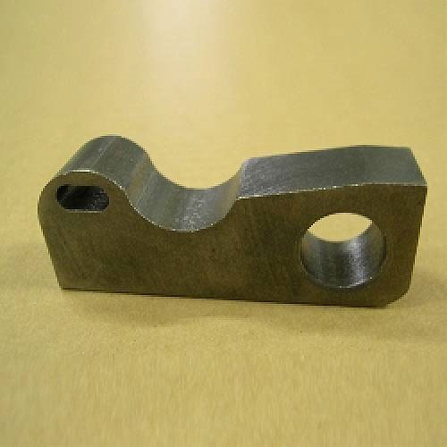 SHAFT HOLDER