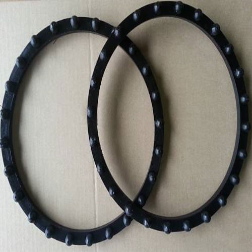 12M VIBRATION PROOF RUBBER