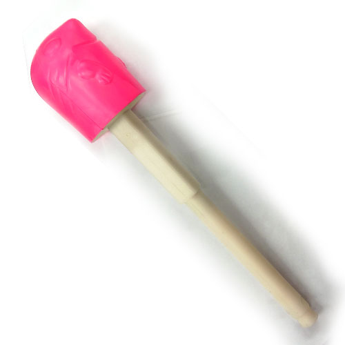 MOLE HEAD PINK