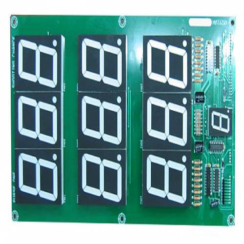FND PCB ASS'Y