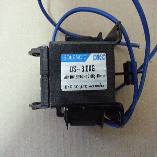 SOLENOID
