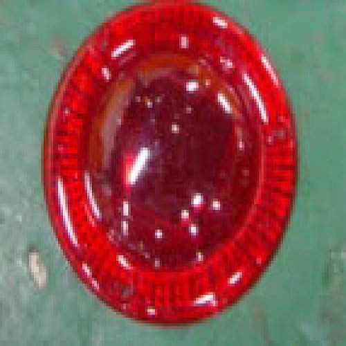 LED ROUND CASE R