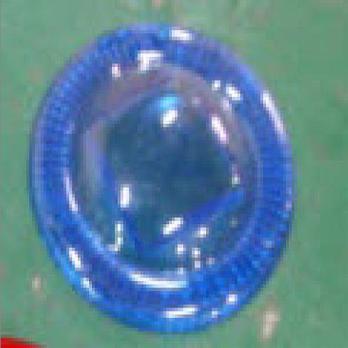 LED ROUND CASE B