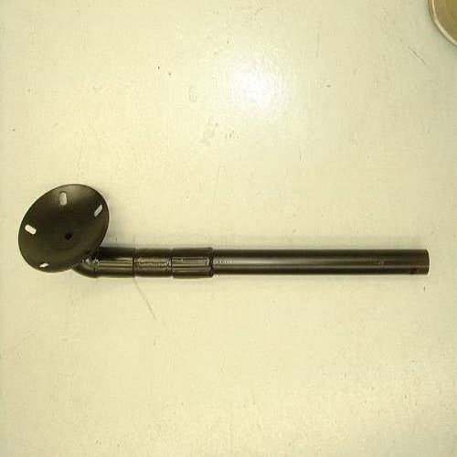 BALL POLE