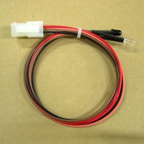 SPEED SENSOR ASS'Y