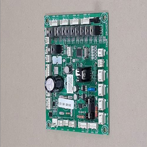 I/O PCB ASS'Y DRIVE