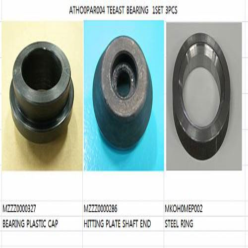 TEEAST BEARING