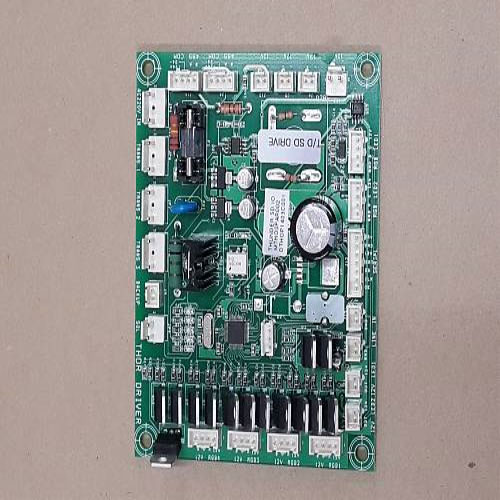 I/O PCB