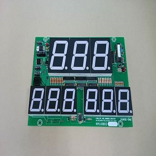 FND PCB ASS'Y