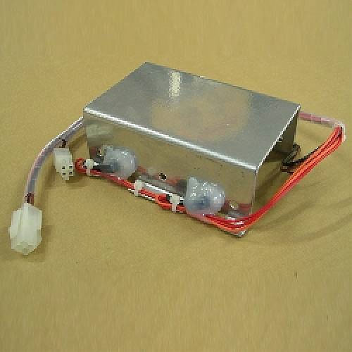 SENSOR BKT ASS'Y