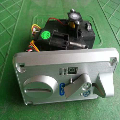 COIN SELECTOR